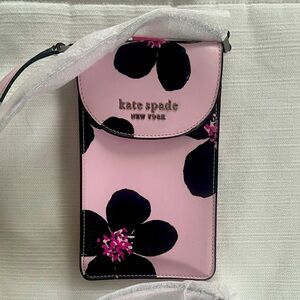 Kate Spade Cell Phone Cross Body